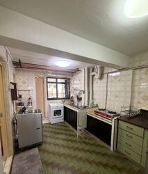 Blk 20 Dover Ville (Queenstown), HDB 3 Rooms #555299761